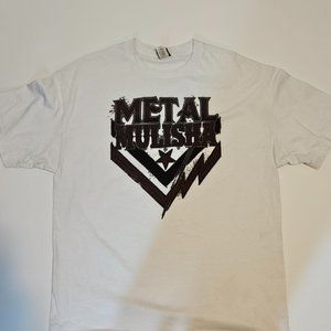 Metal Mulisha- Men's T-Shirt- Size X-Large